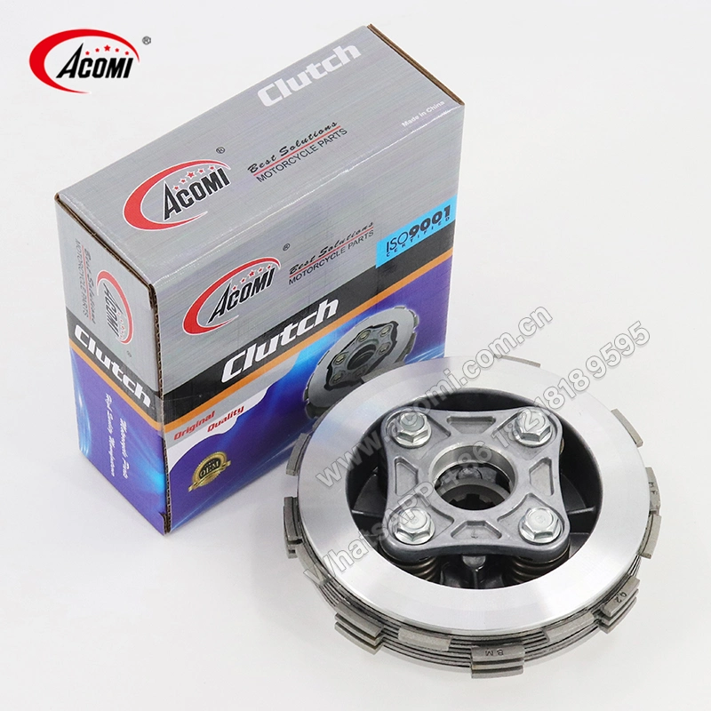 High Quality Motorcycle Parts C100 C110 Clutch Hub CD110 Forza110 Clutch Housing